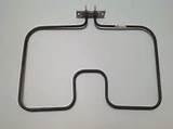 Photos of Electric Oven Element