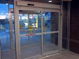 Stanley Automatic Sliding Door Operators Pictures