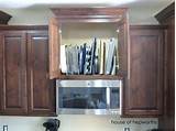 Cookie Sheet Racks For Cabinets