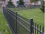 All Type Fence Company Photos