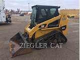 Used Skid Loaders For Sale In Mn Photos