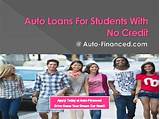 Education Loans Bad Credit No Cosigner Images