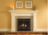 Photos of Slim Gas Fireplace Insert