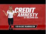 Pictures of Credit Amnesty
