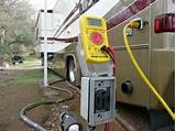Images of Rv Hook Up Electrical