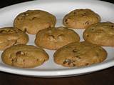 Nestle Chocolate Chip Pan Cookie Recipe Photos