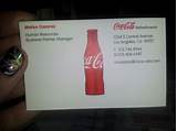 Coca Cola Business Services Photos