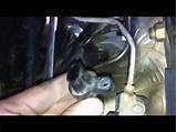 Pictures of Service Engine Soon Light Nissan Quest 2007