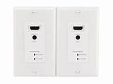 Nutone Intercom Electrical Wall Plate Cover Images