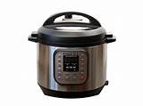 Hot Pot Electric Pressure Cooker Images