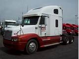Used Freightliner Century Class Trucks For Sale Pictures