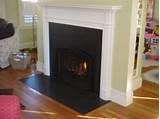 Pictures of Gas Fireplace Cambridge