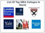 Pictures of Mba Schools Without Gmat Requirement