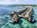 Maldives Hotel Resort Photos