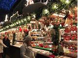Images of Basel Christmas Market Location
