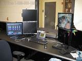 Pictures of Police Dispatch Furniture