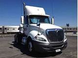 Used Day Cab Semi Trucks Pictures