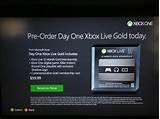 How Do I Pay For Xbox Live Gold Membership Photos
