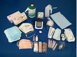 Pictures of Medical Care Supplies