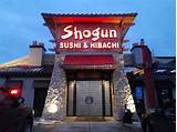 Photos of Shogun Reservations