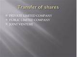 Photos of Private Company Limited By Shares