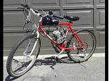 Images of Gas Bicycle For Sale
