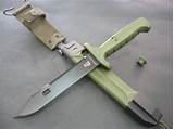 Eickhorn Advanced Combat Knife Photos