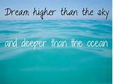 Ocean Motivational Quotes
