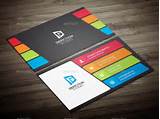 Pictures of Business Card Design Best