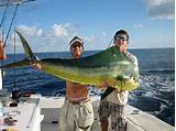 Images of Venice Louisiana Offshore Fishing