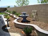 Backyard Landscaping And Patio Ideas Pictures
