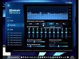 Dolby Digital Software Pictures