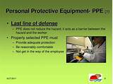 Ppe Personal Protective Equipment Photos