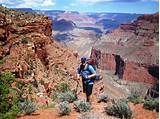 Photos of Day Hikes In Grand Canyon