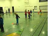 Pictures of Kindergarten Gym Class Games