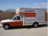 How Old To Rent A Uhaul Images
