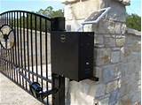 Apollo Electric Gate Openers Images