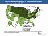 What State Has The Most High School Dropouts Pictures