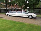 Pictures of Limo Service Kent