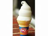 Pictures of How Many Calories In Dq Ice Cream Cone