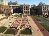 Pictures of Columbia University Transfer Requirements