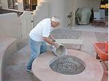 Images of How To Install A Gas Fire Pit Ring