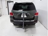 Tow Hitch For Toyota Sienna Images