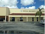 Social Security Boca Raton Fl