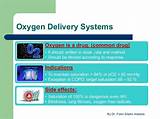 Medical Oxygen Delivery Systems Photos