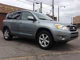 Pictures of Toyota Rav4 Tires 2007
