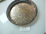 International Silver Plate Company Pictures