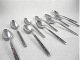Oneida Stainless Flatware Patterns Discontinued