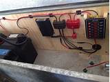 Rv Power Management System Pictures