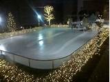 Foxwoods Ice Rink Images